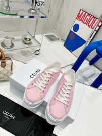 Picture of Celine Shoes Women _SKUfw111491045fw